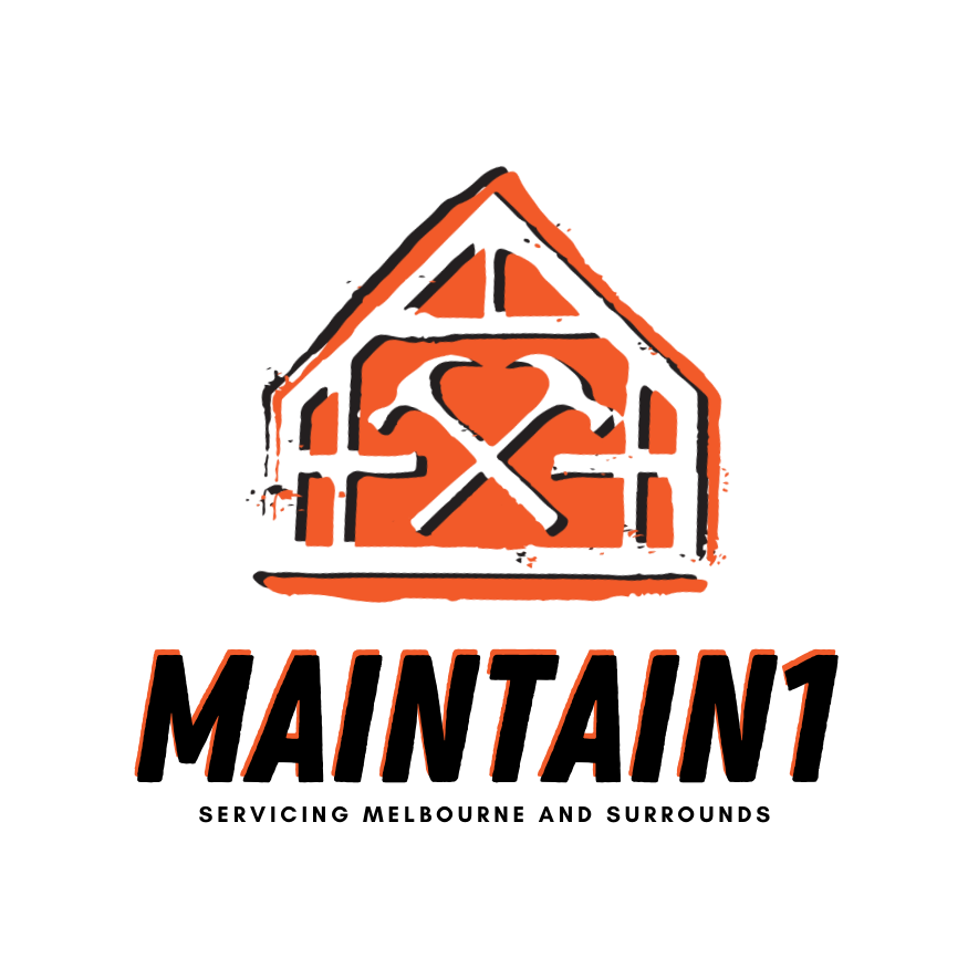 Maintain 1 Services